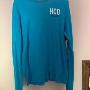 Hollister Shirt